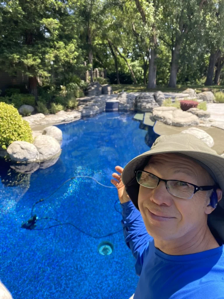 Piscina y Ocio