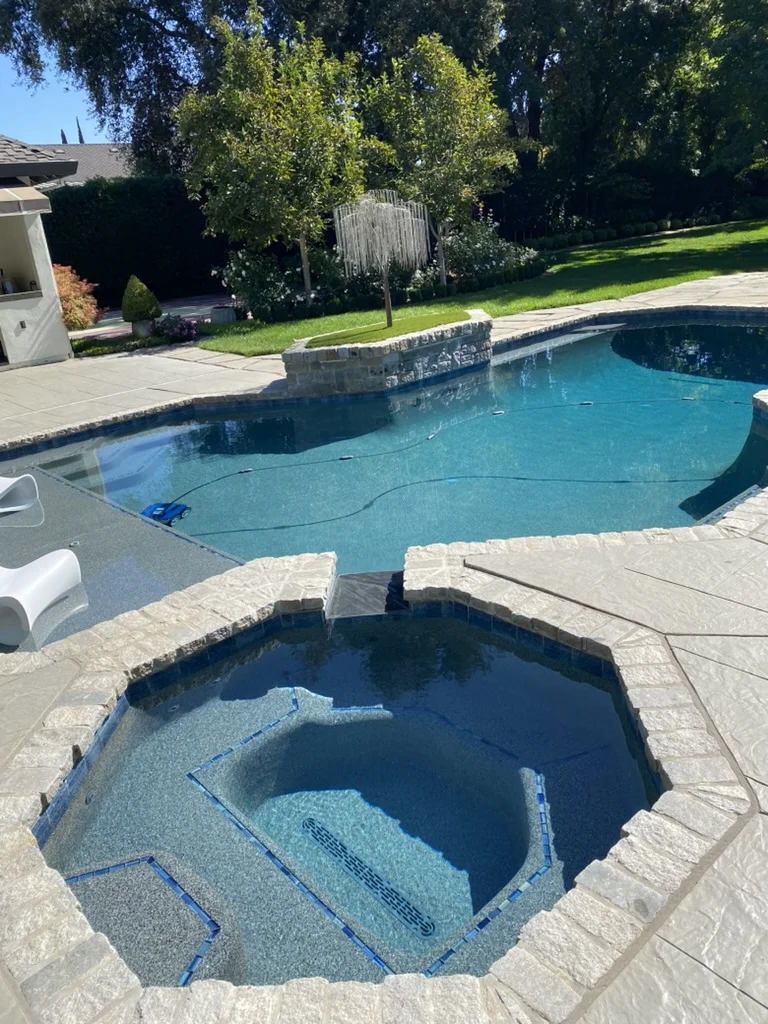Automatización de Piscinas