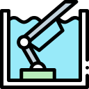 Skimmers y Desagües